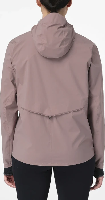Salomon Bonatti Waterproof Funktionsjacke tempest (Damen)