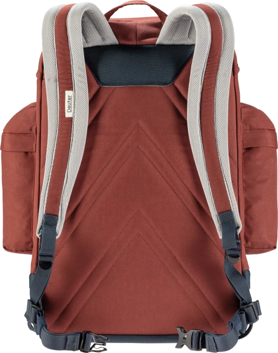 Deuter Wengen redwood/ink