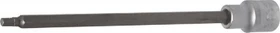 BGS technic Innensechskant Steckschlüssel 1/2", 5x200mm