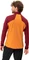Vaude Scopi Fleece Jacke carmine (Herren) Vorschaubild