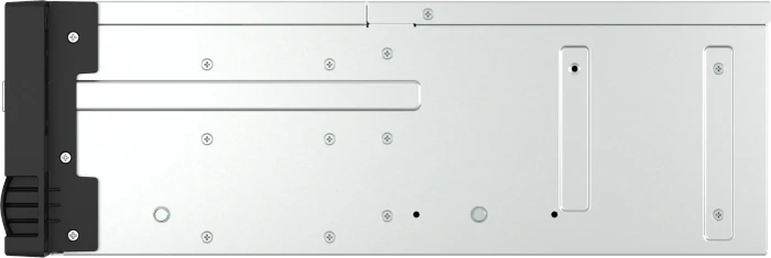 QNAP Rack Expansion Unit TL-R1600PES-RP, 2x Mini SAS HD, 3HE