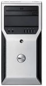 Dell Precision Tower 1600, Xeon E3-1270, 8GB RAM, 2TB HDD, Quadro 2000