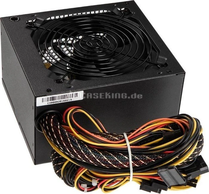 Kolink Core C300 300W, ATX 2.3