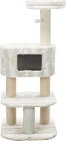Trixie Kratzbaum Nelli, braun/beige