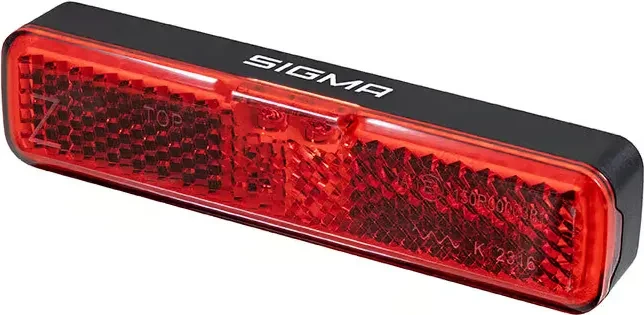Sigma Sport EOX RL Rack Brake Rücklicht