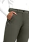 Maier Sports Helga Slim Hose lang sedona sage (Damen) Vorschaubild