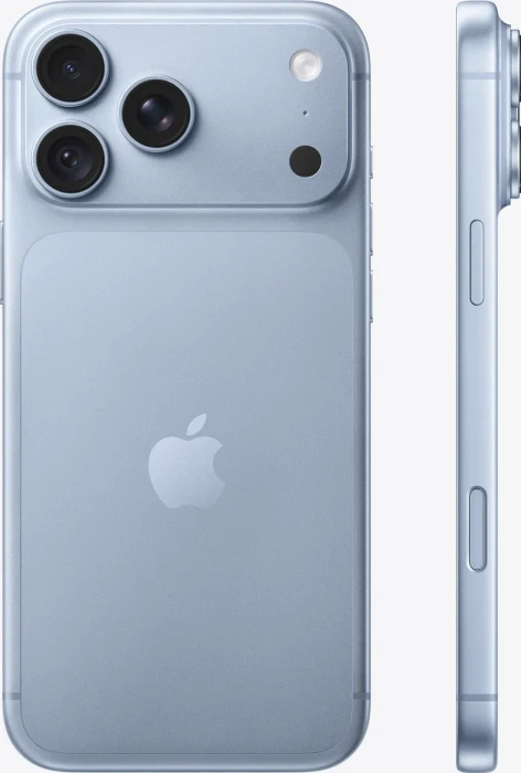 Apple iPhone 18 Pro Max 1TB polar