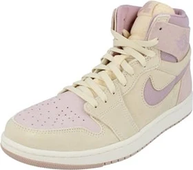 Nike Air Jordan 1 Zoom CMFT 2 muslin/particle beige/sail/plum chalk