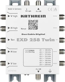 Kathrein EXD 258