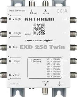 Kathrein EXD 258