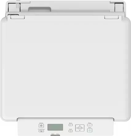 Canon i-SENSYS MF275dw II, Laser, einfarbig