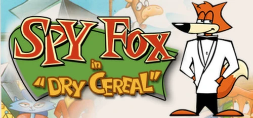 Spy Fox in: Dry Cereal (Download) (PC)