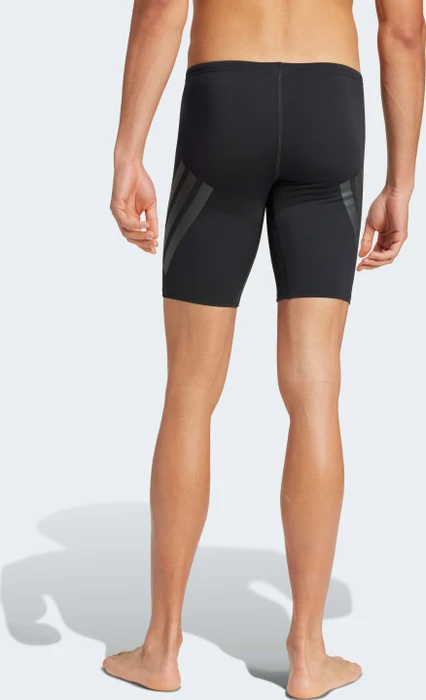 adidas Ripstream Jammer Badehose black/lucid red (Herren)