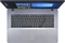 ASUS VivoBook 17 F705QA-GC011T, Star Grey, A12-9720P, 8GB RAM, 512GB SSD, DE Vorschaubild