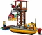 LEGO City Dschungelforscher - Dschungel-Versorgungshubschrauber Vorschaubild