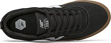 New Balance NB Numeric Jamie Foy 306 black/gum 040 (Herren)
