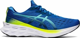 Asics Novablast 2 lake drive/ice mint (Herren)
