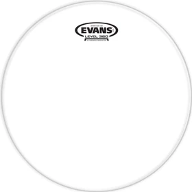 Evans Clear 300 Snare Side 13"