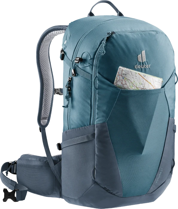 Deuter Futura 27 atlantic/ink
