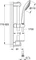 Grohe Euphoria 110 Massage Brausestangenset 3 Strahlarten Vorschaubild