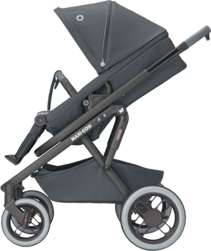 Maxi-Cosi Lila XP essential graphite