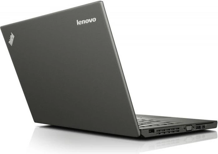 Lenovo ThinkPad X250, Core i7-5600U, 8GB RAM, 512GB SSD, LTE, DE