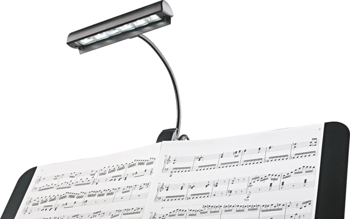 König & Meyer 12248 Notenpultleuchte Concert Light