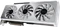 GIGABYTE GeForce RTX 3070 Ti Vision OC 8G, 8GB GDDR6X, 2x HDMI, 2x DP Vorschaubild