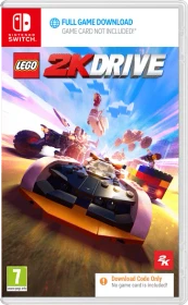 LEGO 2K Drive (Switch)