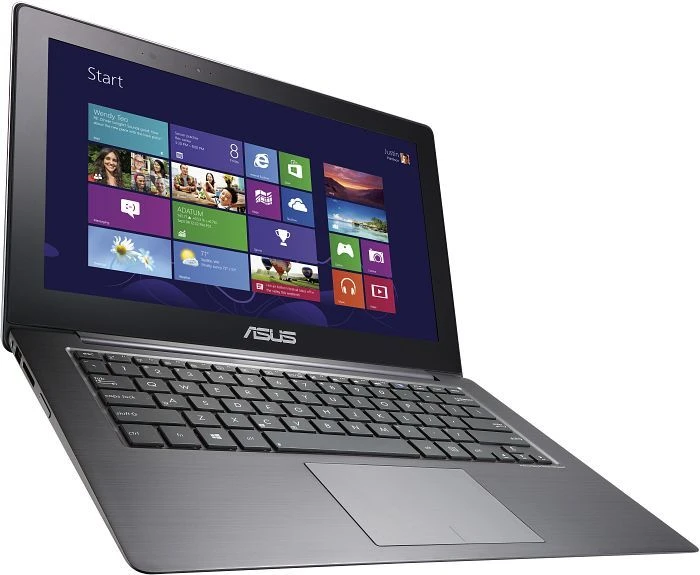 ASUS Taichi31-CX003H, Core i5-3317U, 4GB RAM, 256GB SSD, DE