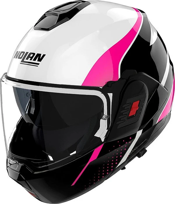Nolan N120-1 Fluente 367