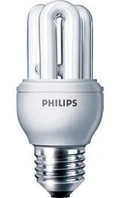 Philips Genie ESaver 8W/827 E27