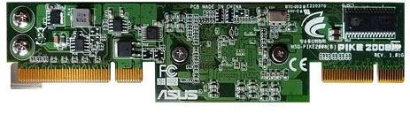 ASUS PIKE 2008/IMR, 1HE