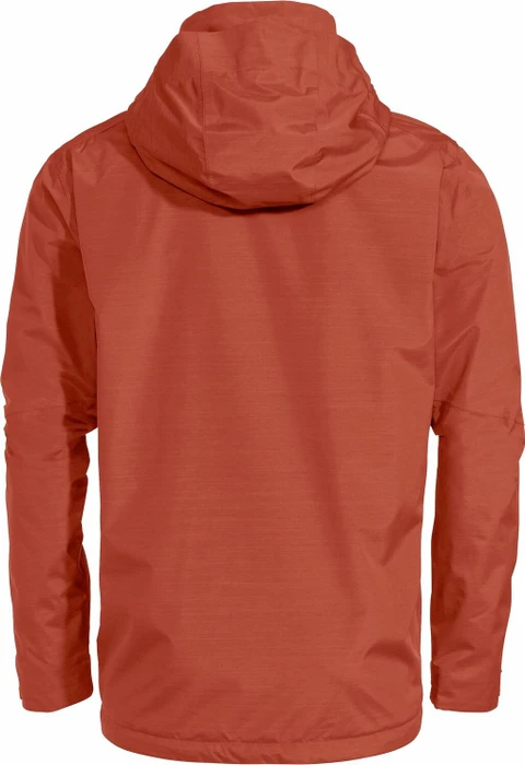 Vaude Furnas III Funktionsjacke squirrel (Herren)