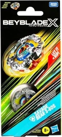 Hasbro Beyblade X Savage Bear 3-60S Booster Pack
