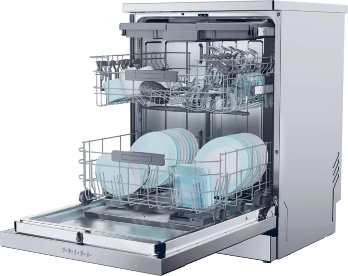 Haier Series 2 XF 4B2E1S-84