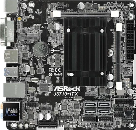 ASRock J3710-ITX