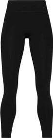 On Performance Tights Winter Laufhose lang schwarz (Damen)
