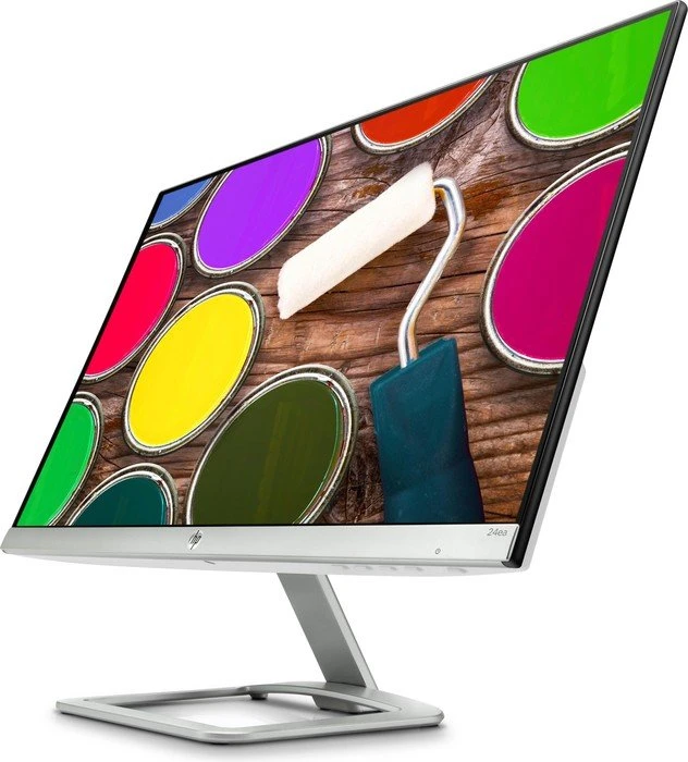 HP 24ea, 24"