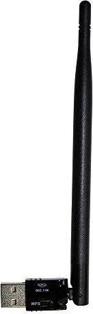 Xoro HWL 155N, 2.4GHz WLAN, USB-A 2.0 [Stecker]
