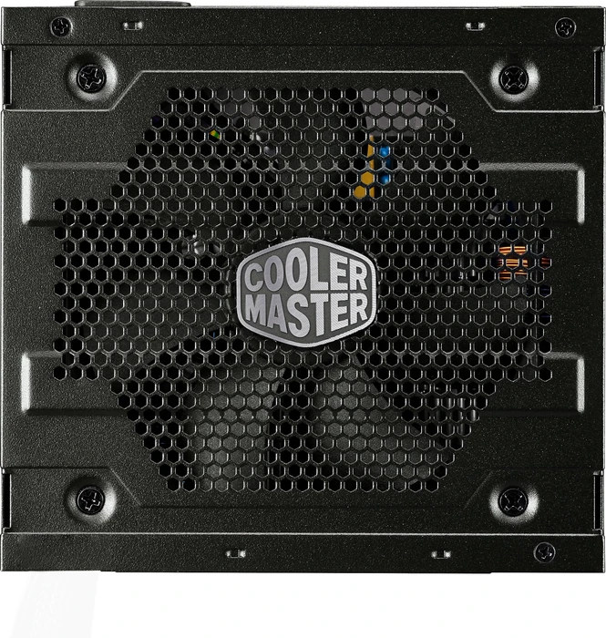 Cooler Master Elite V4 230V 600W, ATX 2.41