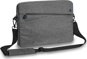 Pedea Tablet Fashion 12.9" Schutzhülle, grau/blau