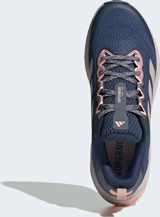 adidas Supernova Rise ATR tech indigo/clear orange/onix (Damen)