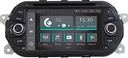 JFSound JF-037FEA-XDAB