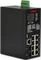 Roline Railmount Gigabit Smart Switch, 8x RJ-45, 2x SFP, 90W PoE+ Vorschaubild