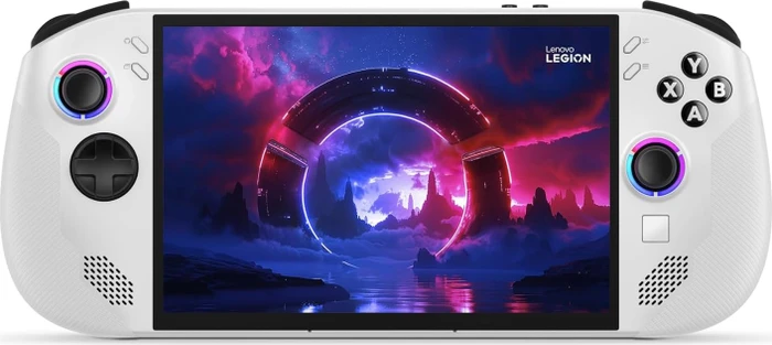 Lenovo Legion Go S (8ARP1), Ryzen Z2 Go, 32GB RAM, 1TB SSD, Windows 11 Home, DE