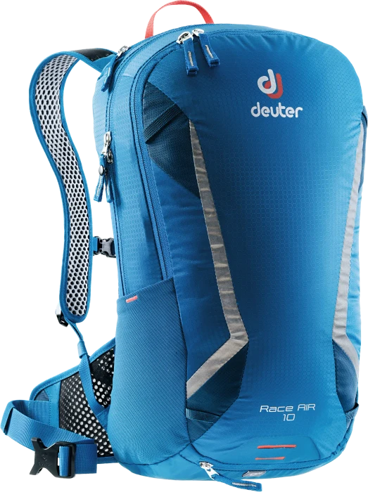 Deuter Race Air bay midnight
