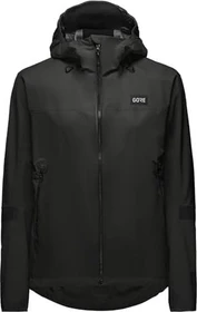 Gore Wear Lupra Fahrradjacke schwarz (Damen)