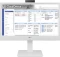 LG 24CR671N-2P All-in-One Thin Client Healthcare, Pentium Silver N6005, 8GB RAM, 256GB SSD Vorschaubild