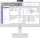 LG 24CR671N-2P All-in-One Thin Client Healthcare, Pentium Silver N6005, 8GB RAM, 256GB SSD (24CR671N-2P.AEU)